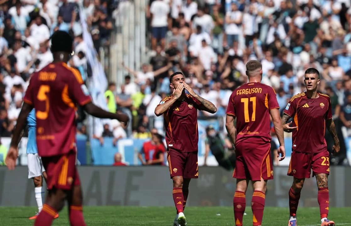 Jadwal Liga Italia Pekan Ini: Lazio Bentrok Kontra AC Milan, Napoli Tantang AS Roma demi Ambil Alih Puncak Klasemen