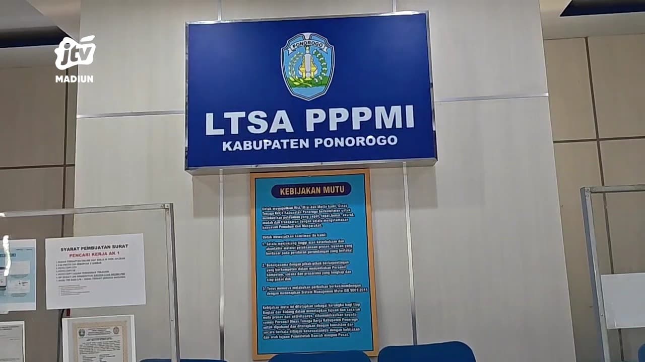 Dua TKI Ponorogo Hilang Kontak Pasca Kebakaran Apartemen di Hong Kong