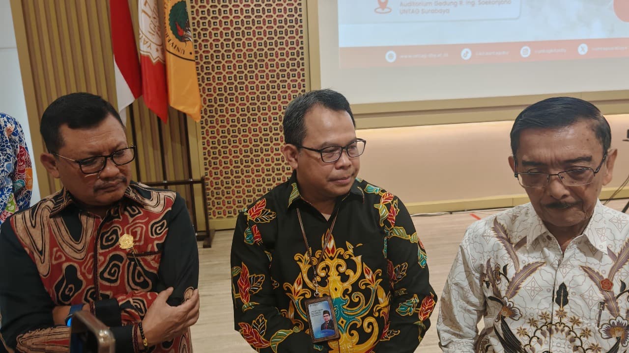 Kemendiktisaintek Sebut "Profiling" Dosen jadi PR Terbesar PTS