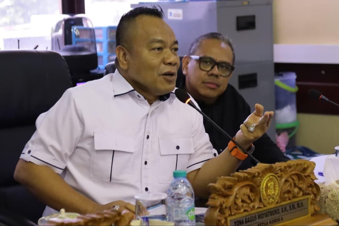 Viral ASN Pemkot Surabaya Diduga Bermain Judi Slot, Cak Yebe: Harus Ditindak Tegas!