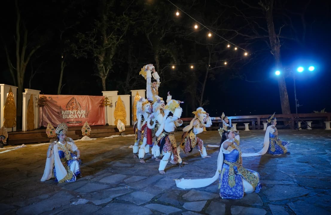 Padukan Panorama Teluk dan Seni Tradisi, Mentari Ocean View Resmi Perkenalkan Program “Mentari Budaya”