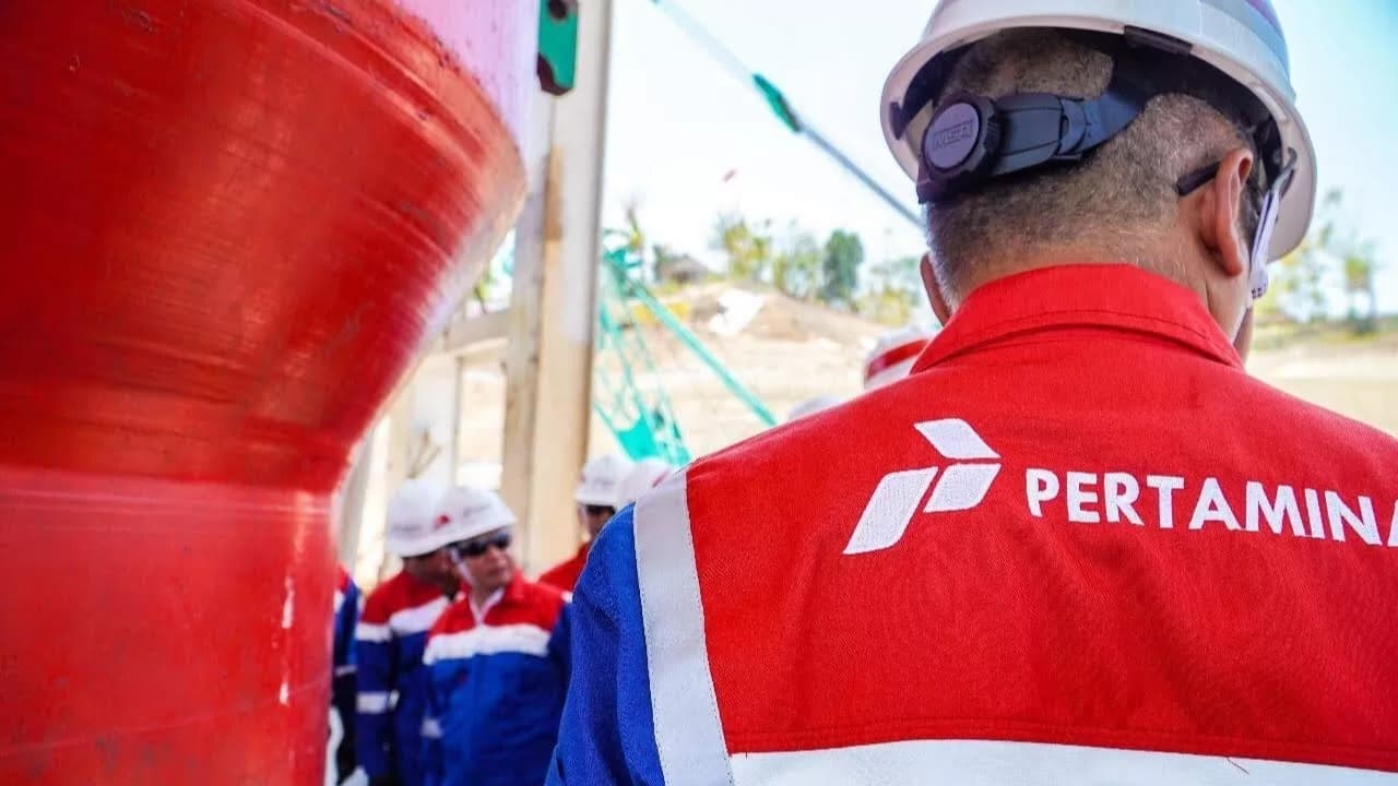 Pertamina Perkuat Komitmen CSR di Tuban: Lingkungan Pulih, Ekonomi Tumbuh, Keluarga Berdaya
