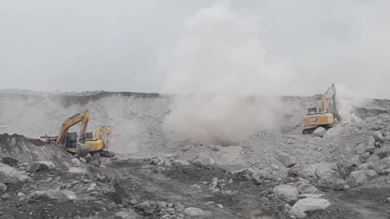 Tanggap darurat selesai pengungsi diminta pulang.