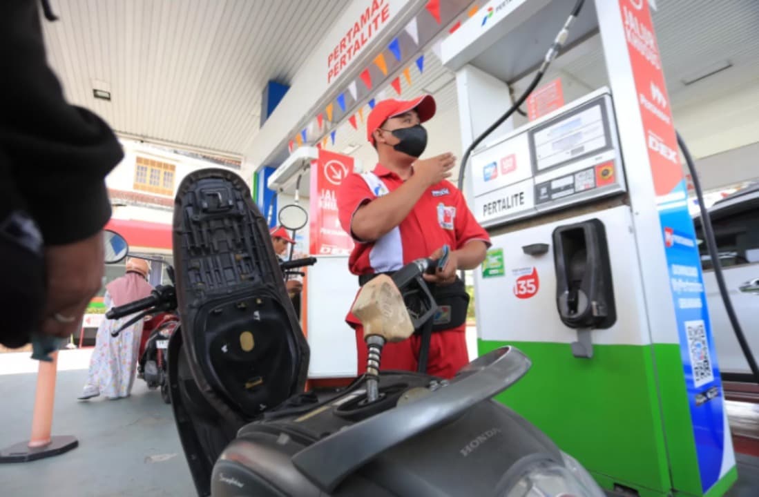 Pertamina Pastikan Pertalite dan Biosolar Aman di Madiun Raya, Distribusi Optimal 24 Jam