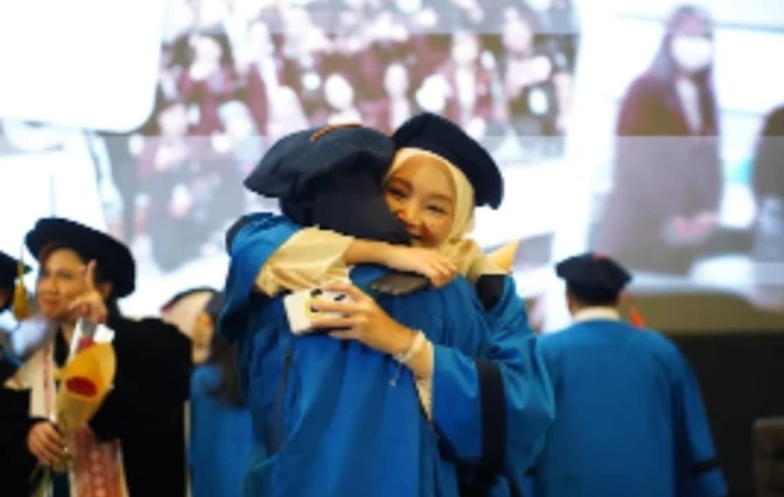 BINUS @Malang Kukuhkan 398 Digital Technopreneur, 85,93% Langsung Bekerja