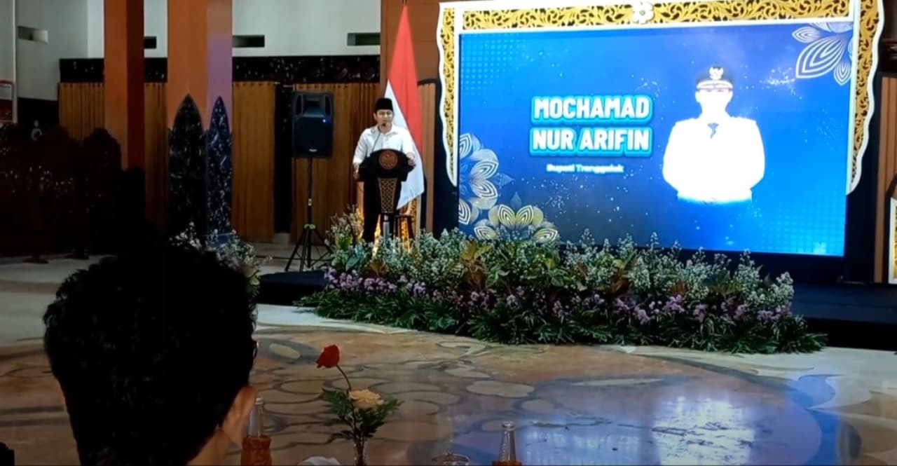 Percepat Net Zero Karbon, Bupati Trenggalek Akan Luncurkan Program Sangu Sampah