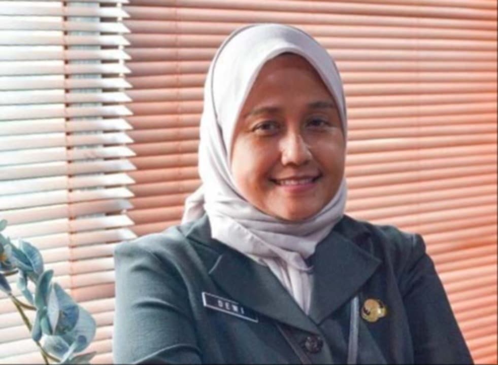 Pemkot Surabaya Berduka, Asisten II Bidang Perekonomian dan Pembangunan Tutup Usia