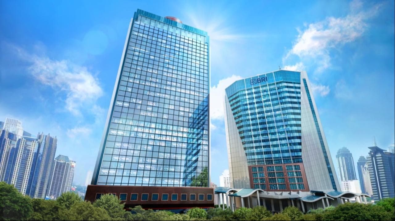 Satu Abad Lebih Mengabdi BRI Kokoh sebagai Bank Rakyat Terbesar di Tanah Air