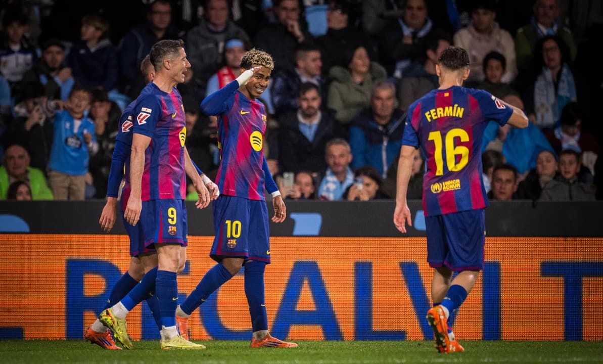 Jadwal Liga Spanyol Pekan Ini: Barcelona Hadapi Real Betis, Atletico Madrid dan Real Madrid Bidik Poin Penuh