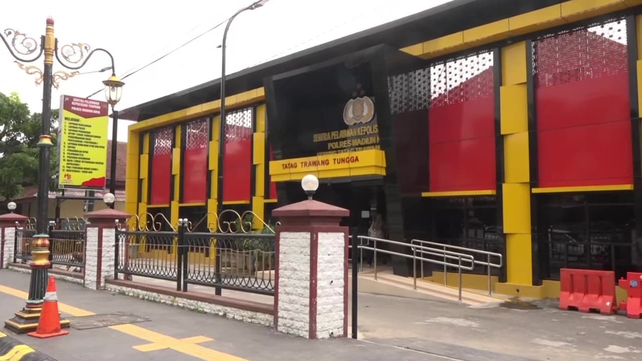 Polres Terima Laporan Dugaan Pengeroyokan Siswa SMA Taruna Angkasa