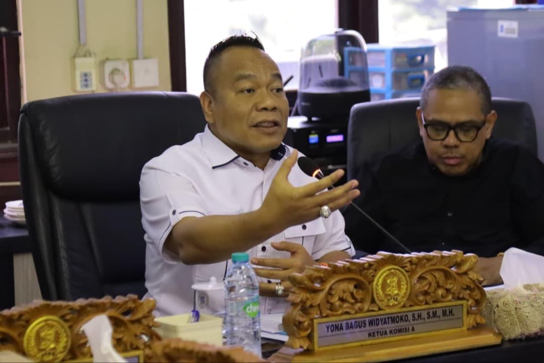 Hakordia 2025, Cak Yebe Ajak ASN Pemkot Surabaya Berani Tolak Suap