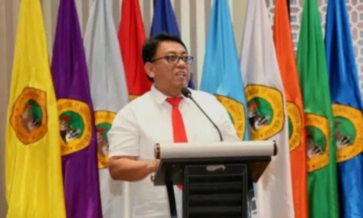 Untag Surabaya Beri Dispensasi Mahasiswa Terdampak Bencana di Sumatera