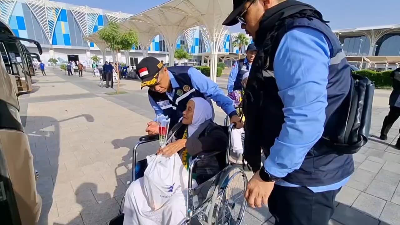 Pendaftaran Petugas Haji 2026 Resmi Dibuka, Cek Jadwal Seleksi dan Formasinya