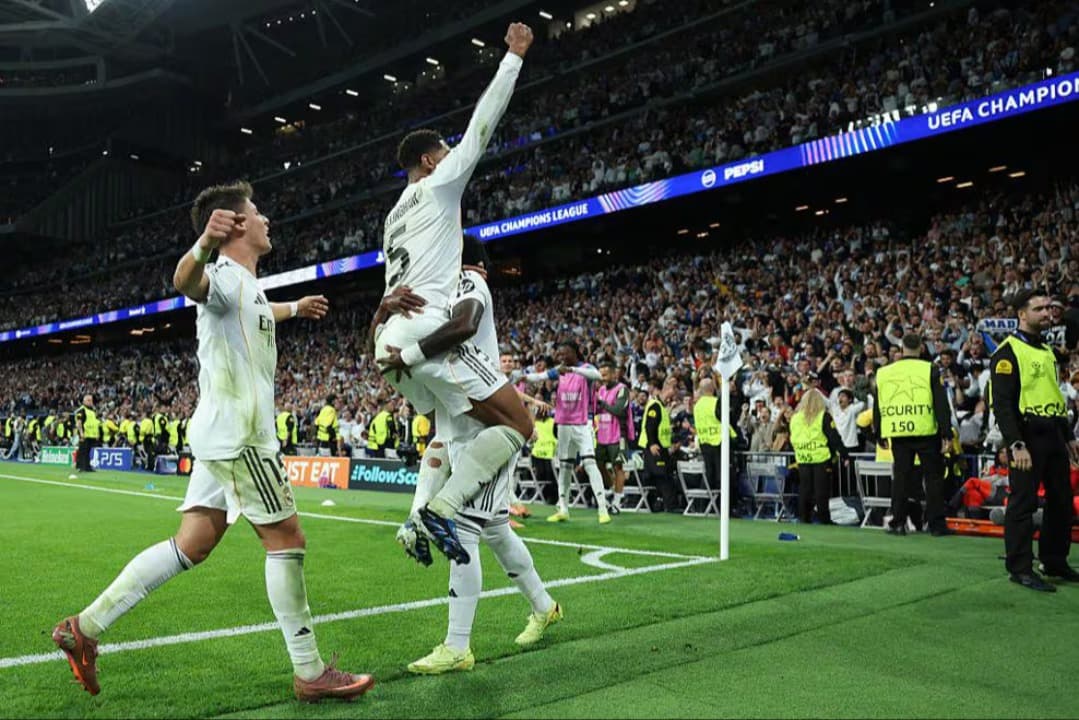 Jadwal Lengkap Matchday 6 Liga Champions 2025/2026: Ada Duel Inter Milan vs Liverpool hingga Real Madrid Kontra Manchester City