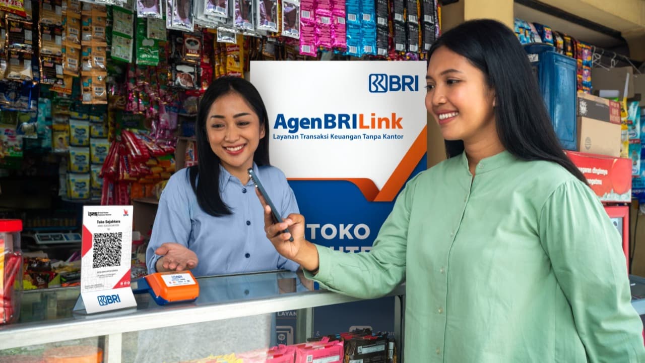 130 Tahun Mengalir untuk Negeri, BRI Perkuat Inklusi Keuangan hingga Pelosok Desa