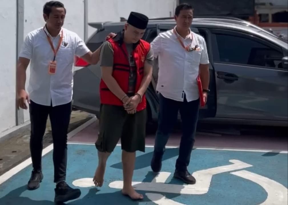 Berkas Lengkap, Alfi Maulana Pelaku Mutilasi Kekasih di Mojokerto Segera Diadili