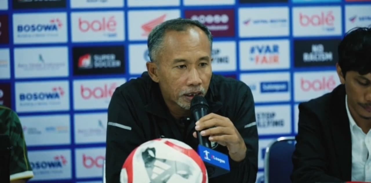 Bruno dan Rivera Absen Saat Persebaya Lawan Borneo Fc