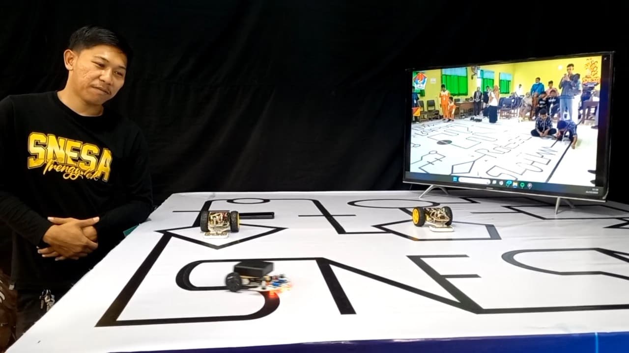 Trenggalek Innovation Festival 2025 Pamerkan 20 Inovasi Terbaik, Libatkan Masyarakat dan Mahasiswa