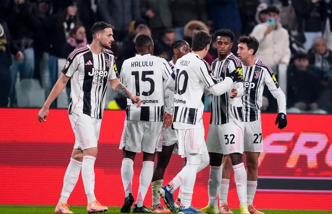 Jadwal Liga Italia Pekan Ini: Bologna Bentrok Kontra Juventus, Como Tantang AS Roma di Ibu Kota