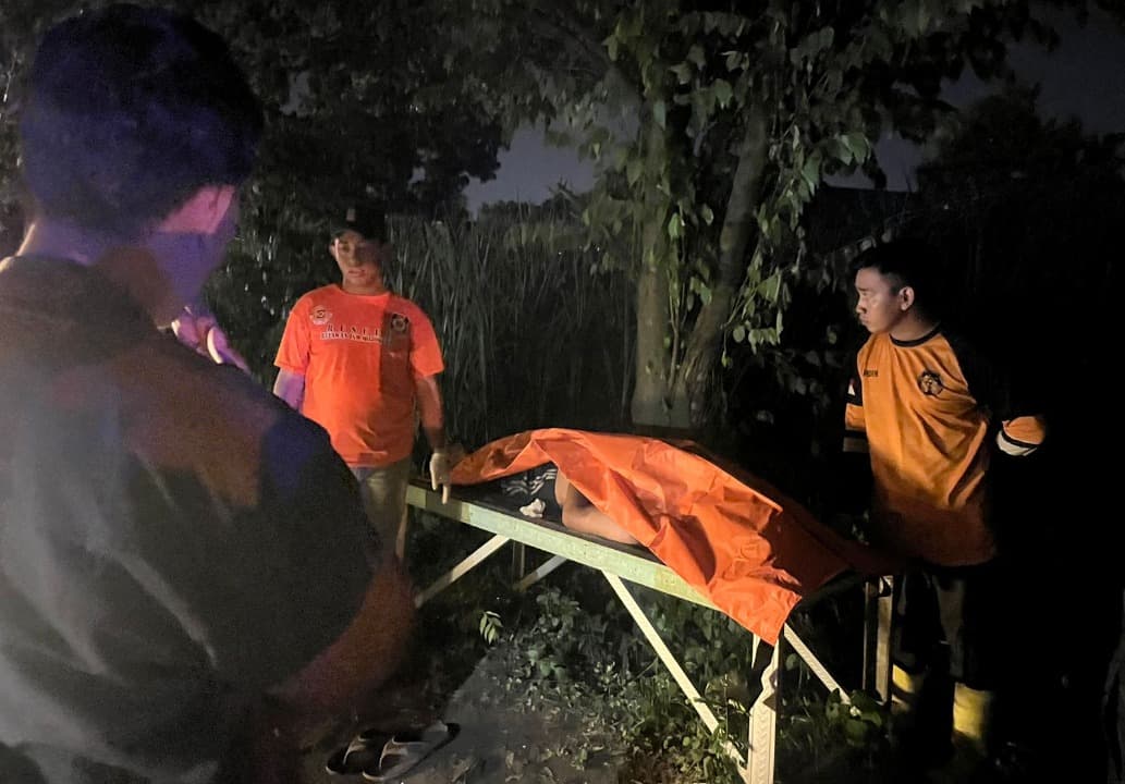 Sopir Truk Tewas Saat Tunggu Izin Masuk Pabrik Beton di Mojokerto