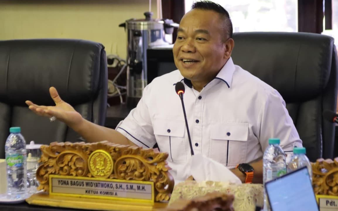 Viral Pungli Oknum Satpol PP Surabaya, Cak Yebe: Harus Ditindak Tegas!