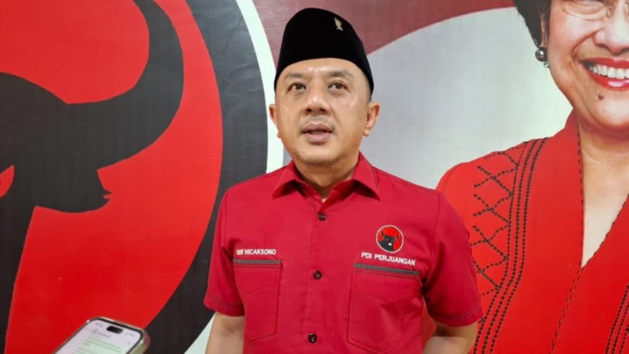 PDI Perjuangan Jatim Gelar Konferda–Konfercab Serentak 38 Daerah