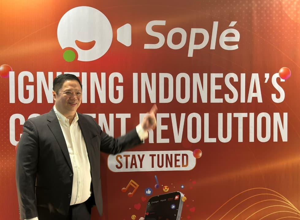 Perkuat Ketahanan Digital, Social Labs Perkenalkan Sople