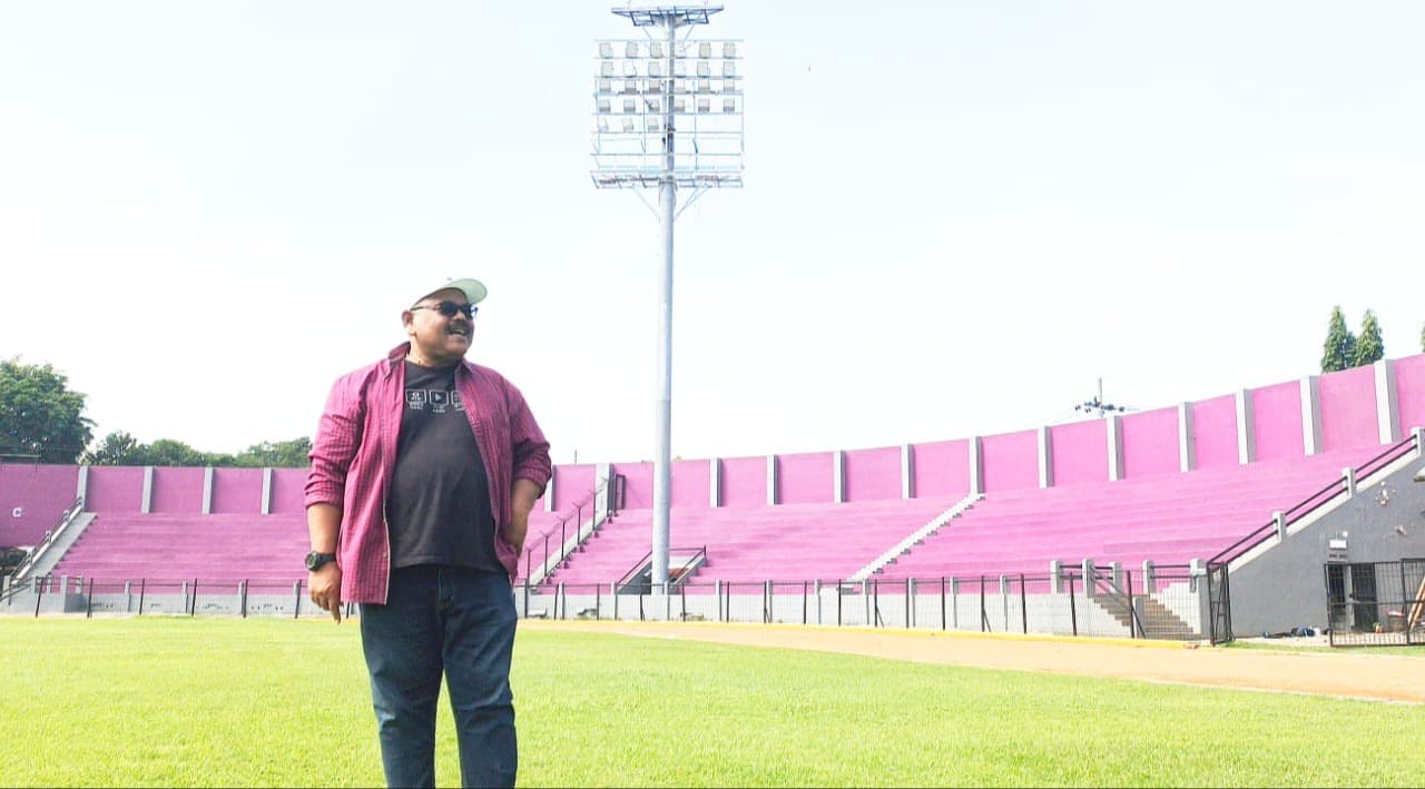 Duel Persik Kediri vs Persis Solo Dipastikan Digelar di Stadion Brawijaya