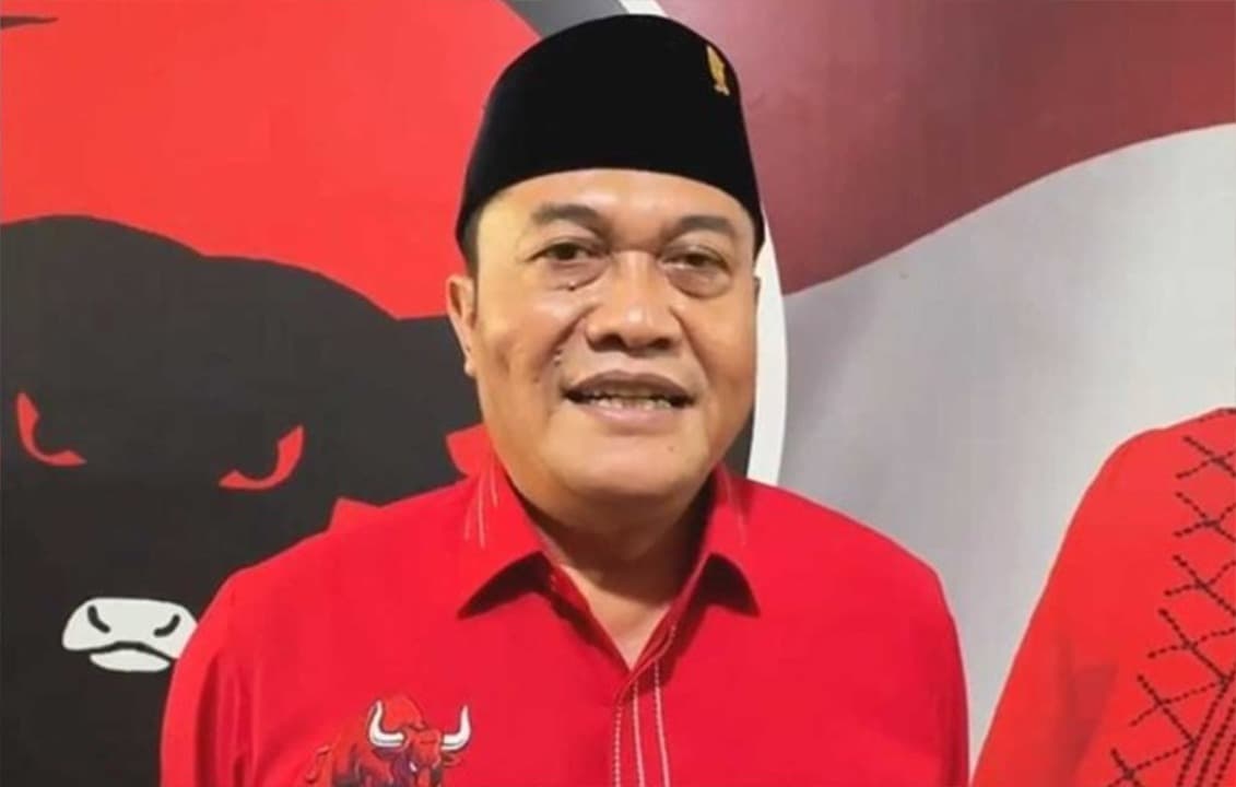 DPD PDIP Jatim Pastikan Konferda-Konfercab Serentak Berlangsung Lancar
