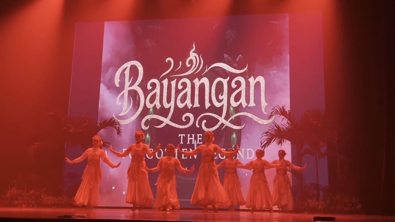 The Wonder of Indonesia Sukses Gelar Showcase “Bayangan The Forgotten Legends"