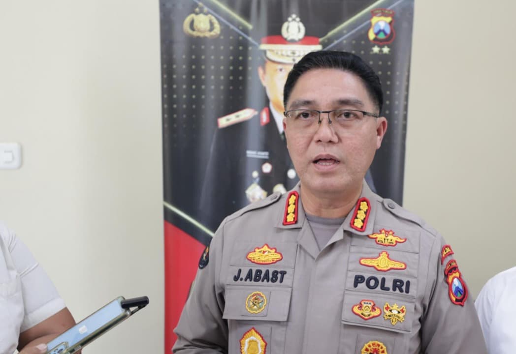 Jelang Nataru, Polda Jatim Intensifkan Patroli Amankan Gereja dan Objek Vital