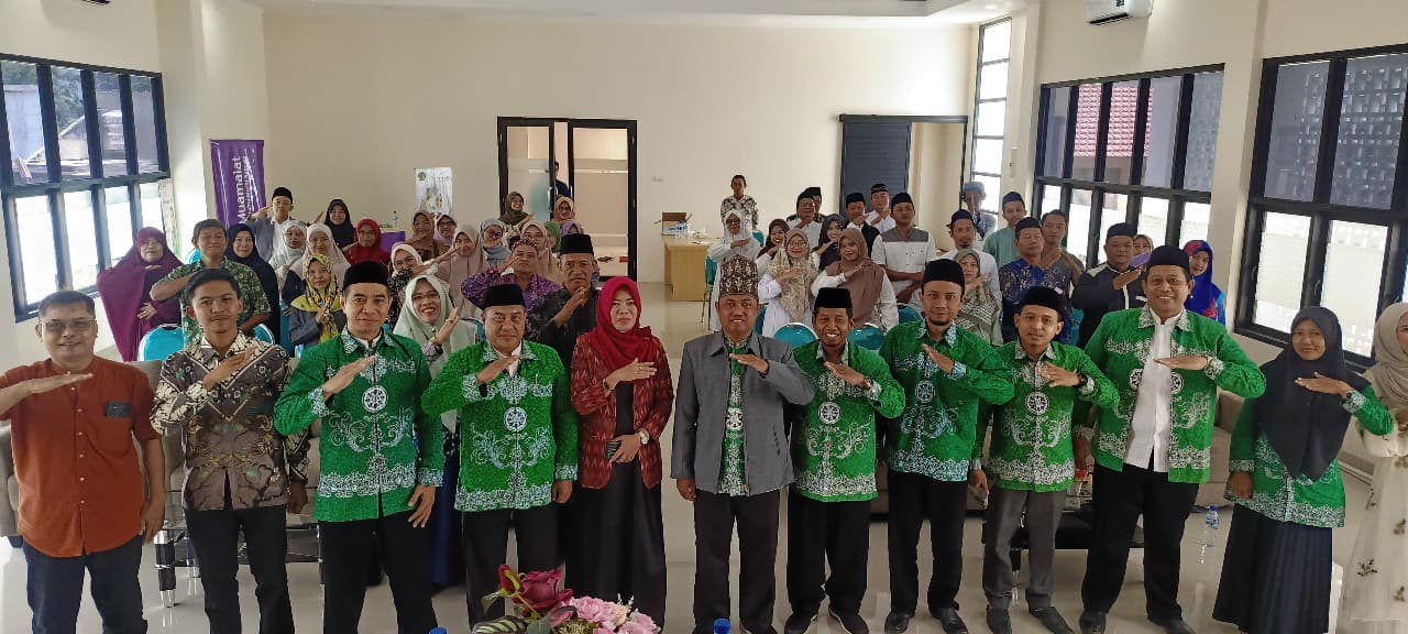 Kemenag Surabaya Sebut Biaya Haji Lebih Murah Daripada Umrah