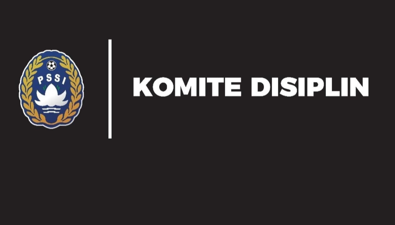 Persibo dan Gresik United Dapat Sanksi dari Komdis PSSI