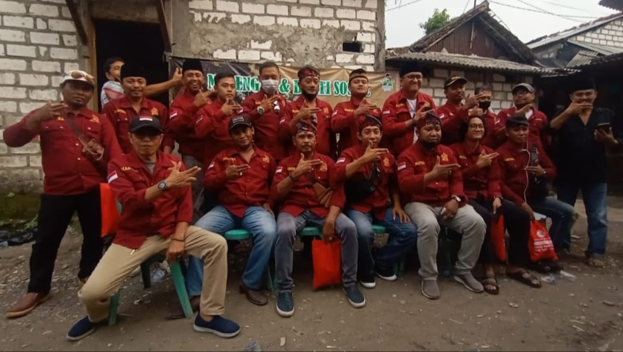 Kasus Nenek Elina, Madura Nusantara Minta Polisi Segera Tangkap Samuel