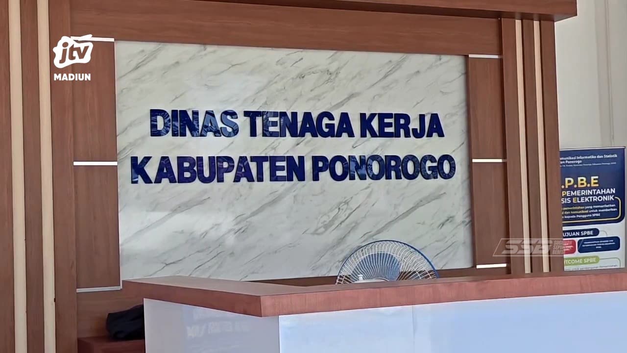 Pemkab Ponorogo Imbau Calon PMI Gunakan Jalur Resmi