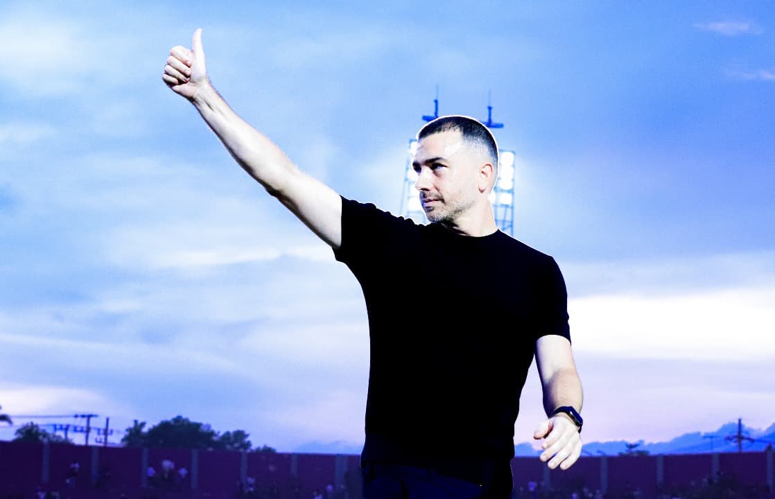 Pelatih Persik Beri Kepercayaan 3 Pemain yang Jarang Tampil Lawan Persis, Ini Alasannya