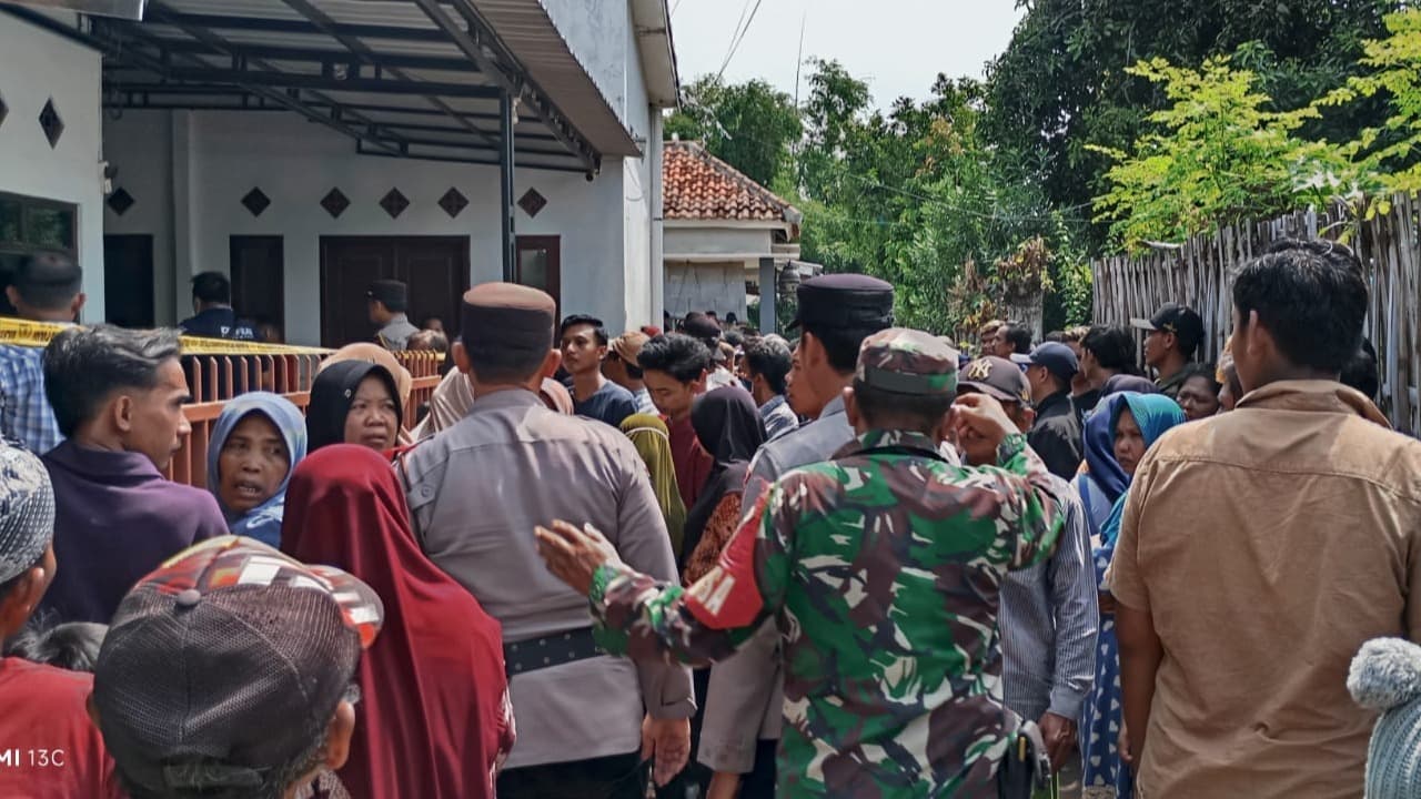 Satu Keluarga di Situbondo Tewas Diduga Dibunuh, Polisi Lakukan Penyelidikan