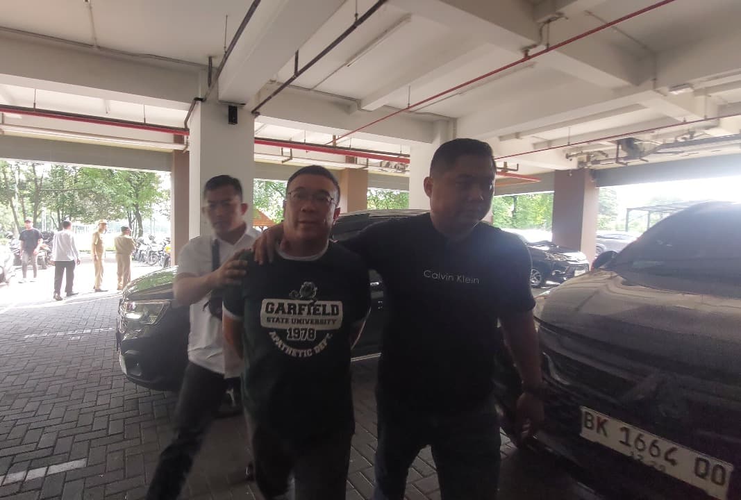 Polda Jatim Tetapkan Samuel dan M. Yasin Tersangka Kasus Pengusiran Nenek Elina