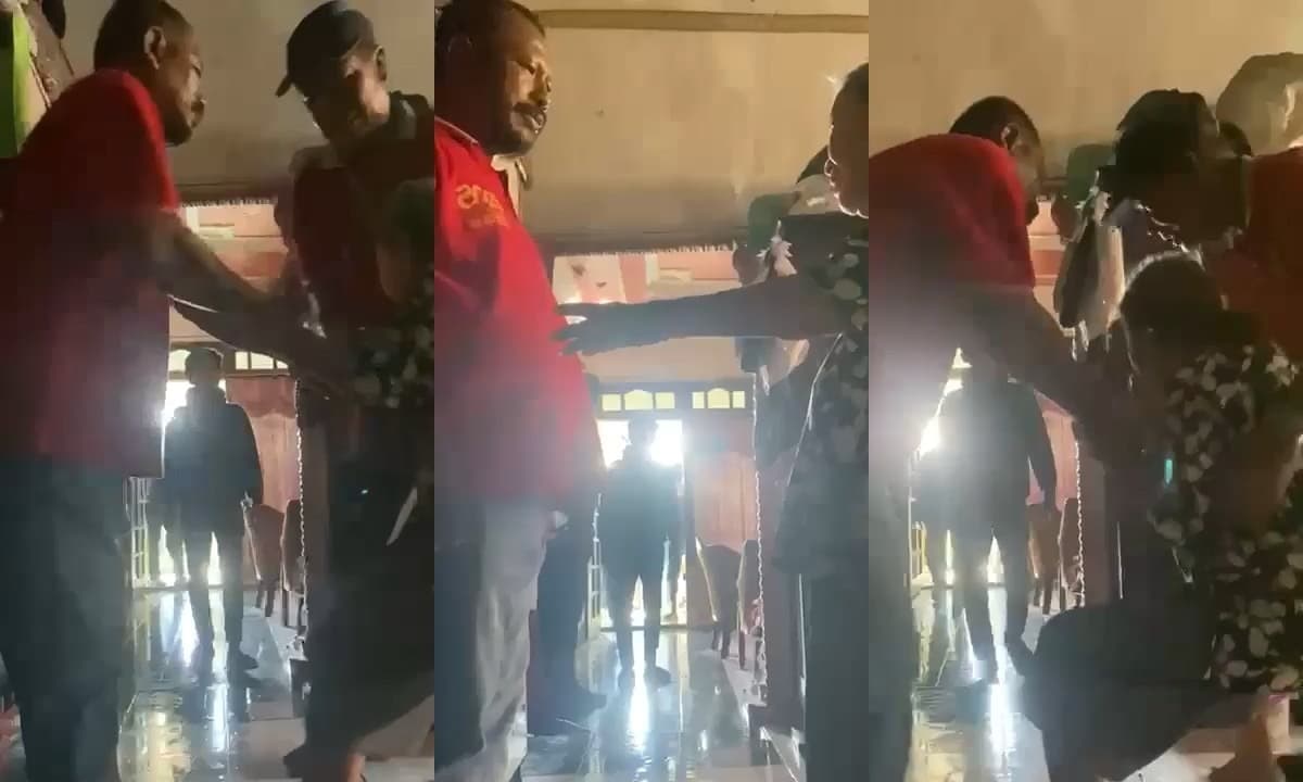 M. Yasin Ditangkap, Polda Jatim Telusuri Keterlibatan Tersangka Lain