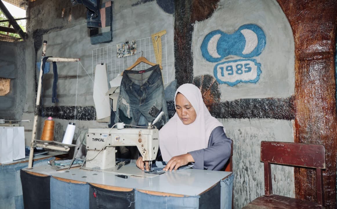 Keberlanjutan yang Dirasakan: Bagaimana ESG Mengubah Wajah Ekonomi Lokal Bersama PNM