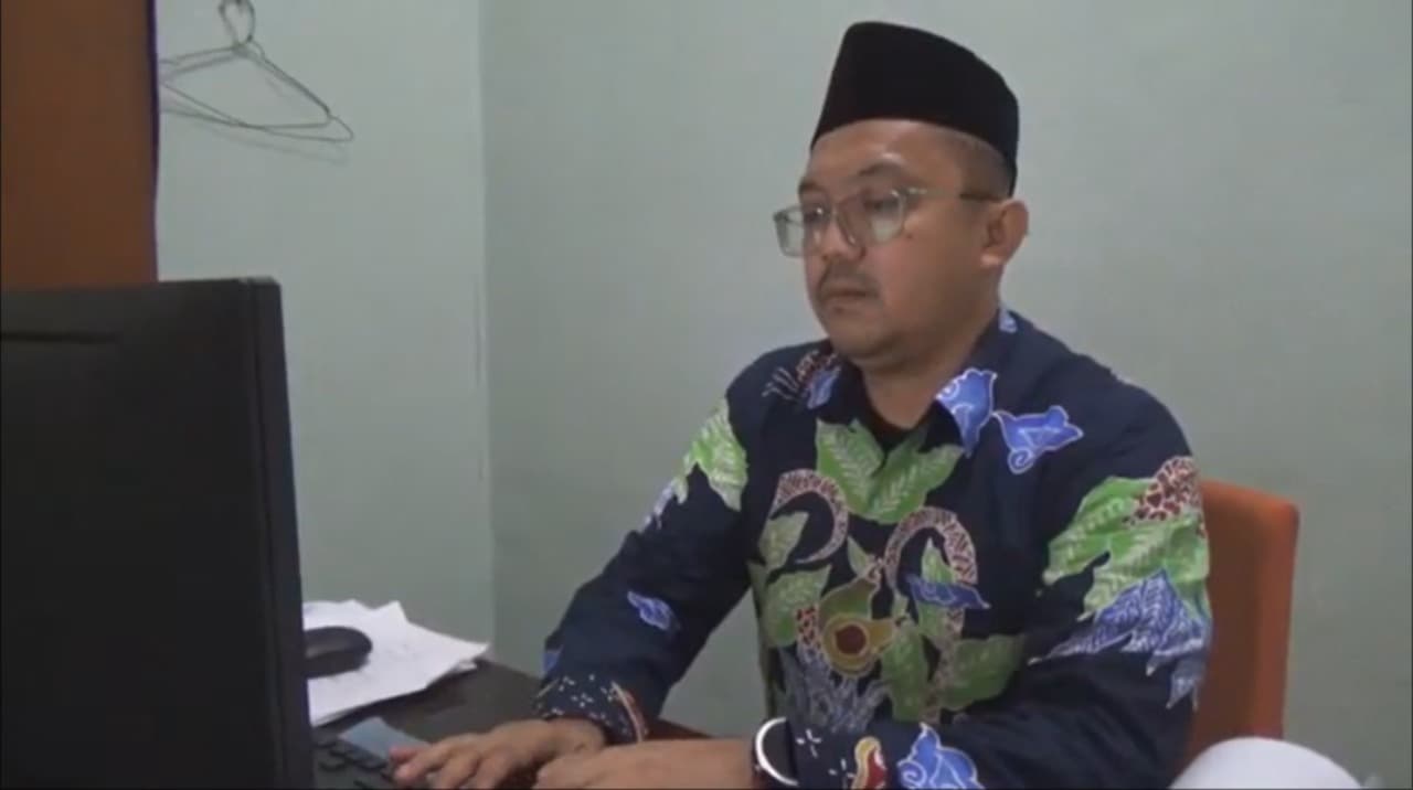 MUI Serukan Malam Tahun Baru Tanpa Miras