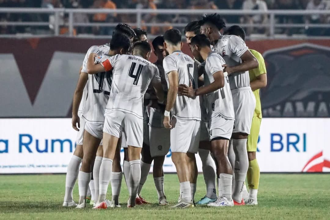 Jadwal Madura United Bulan Januari 2026: Jamu Persebaya hingga Tantang Persija