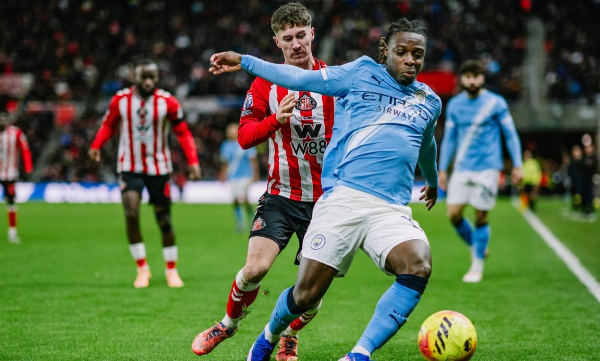 Rekap Hasil Liga Inggris: Manchester City Tertahan di Markas Sunderland, Liverpool dan Tottenham Hotspur Imbang