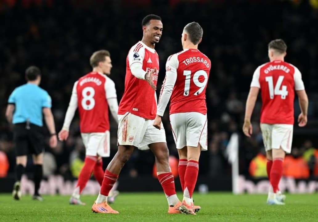 Jadwal Liga Inggris Pekan Ini: Arsenal Usung Misi Pertahankan Puncak, Manchester City Bentrok Kontra Chelsea
