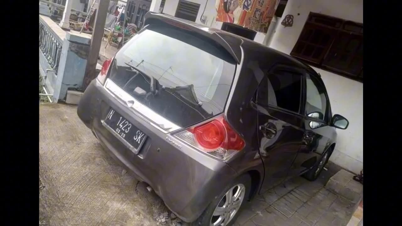 Modus Transfer Palsu, Penipu Ngaku TNI Bawa Kabur Mobil Warga Pasuruan