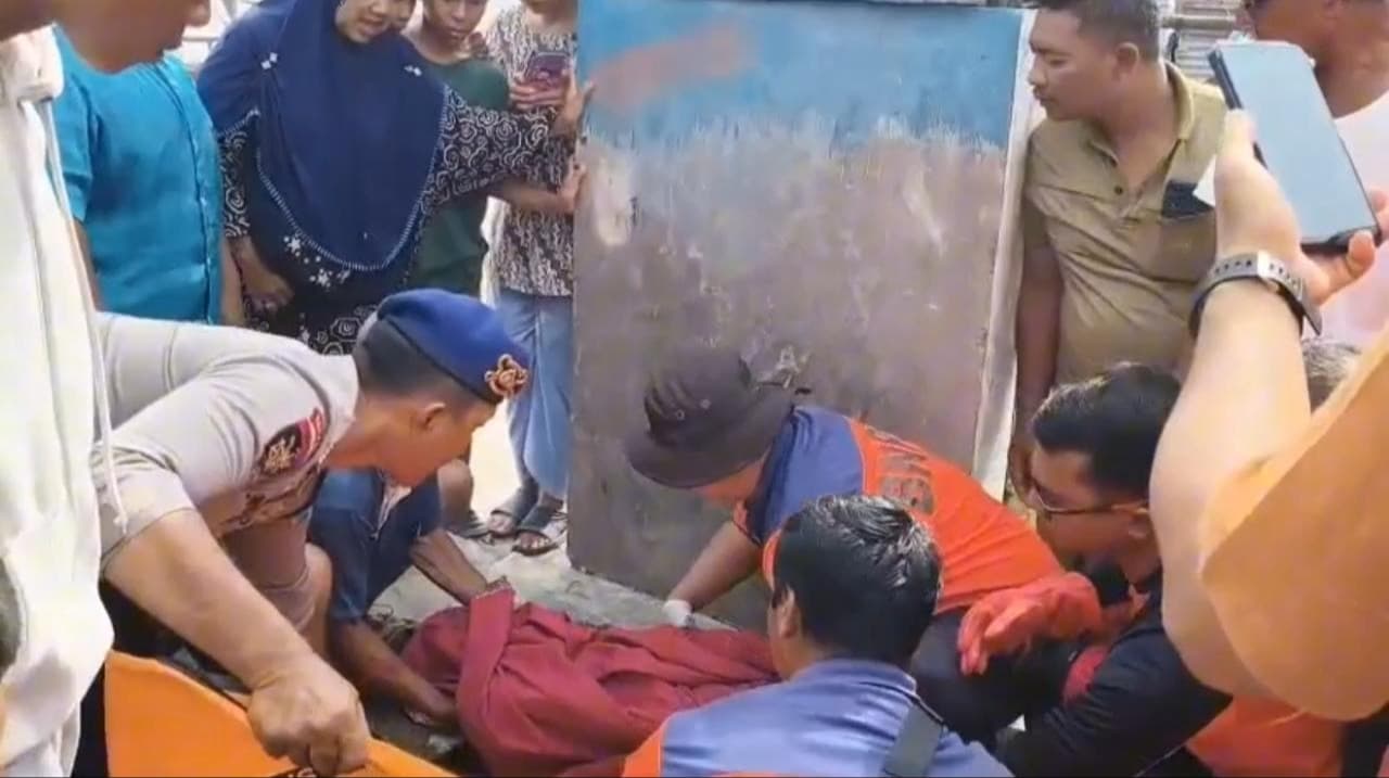 Hilang Sehari, Balita 1,5 Tahun Ditemukan Tewas di Pesisir Pantai Pasuruan