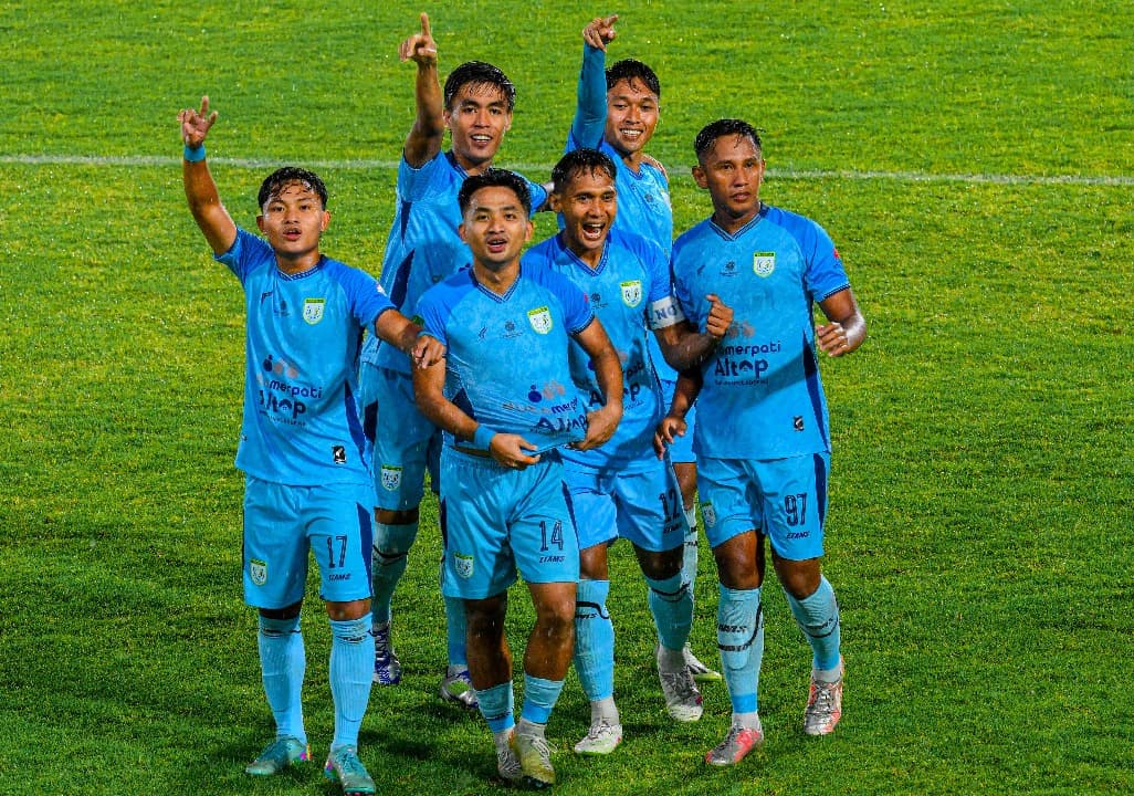 Rekap Hasil Pekan 14 Championship 2025/2026: Persela Menang, PSS Sleman Tumbang