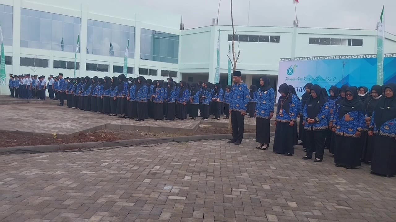 Pemkab Magetan Tunggu Rekomendasi BKN Untuk Mutasi Pejabat