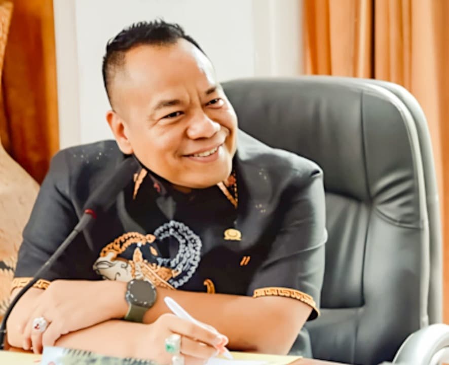 Pro Kontra Satgas Anti Preman, Cak Yebe: DPRD Forum Tepat Bahas Persoalan