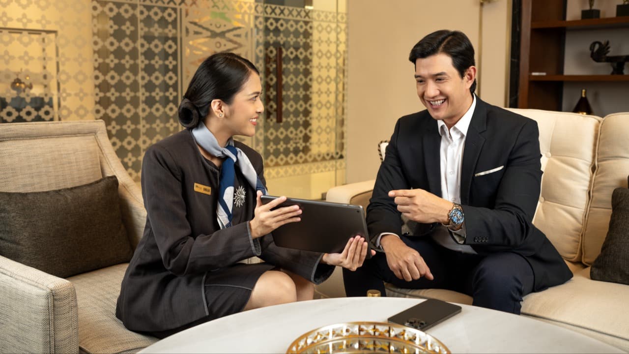 BRI VISA Infinite, Kartu Kredit Premium untuk Perjalanan dan Gaya Hidup Modern